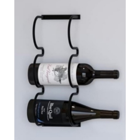 Under Cabniet Wine Rack Holder - Picture 8 of 12